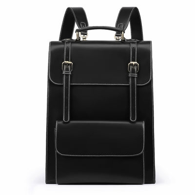Rygsæk Boutique med Flap