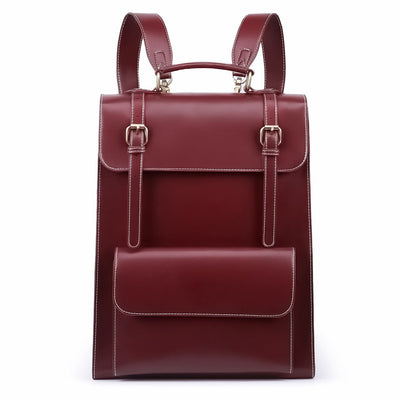 Rygsæk Boutique med Flap