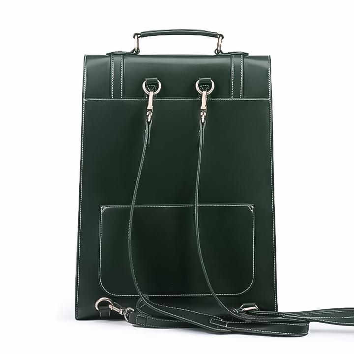 Rygsæk Boutique med Flap