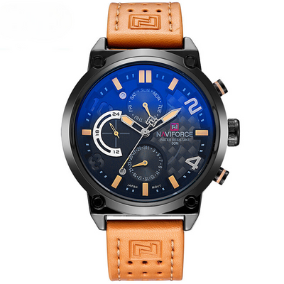 Kvarts Dato Ur