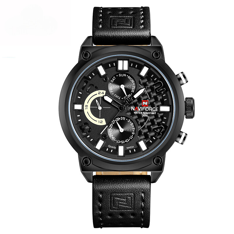 Kvarts Dato Ur
