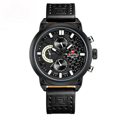 Kvarts Dato Ur