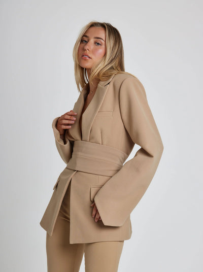 Stilla | Elegant Blazere
