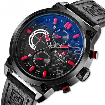 Kvarts Dato Ur