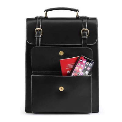 Rygsæk Boutique med Flap
