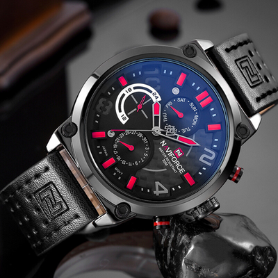 Kvarts Dato Ur