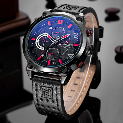 Kvarts Dato Ur