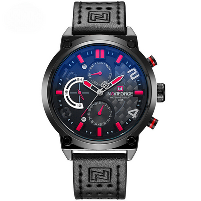 Kvarts Dato Ur