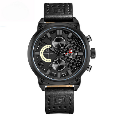 Kvarts Dato Ur