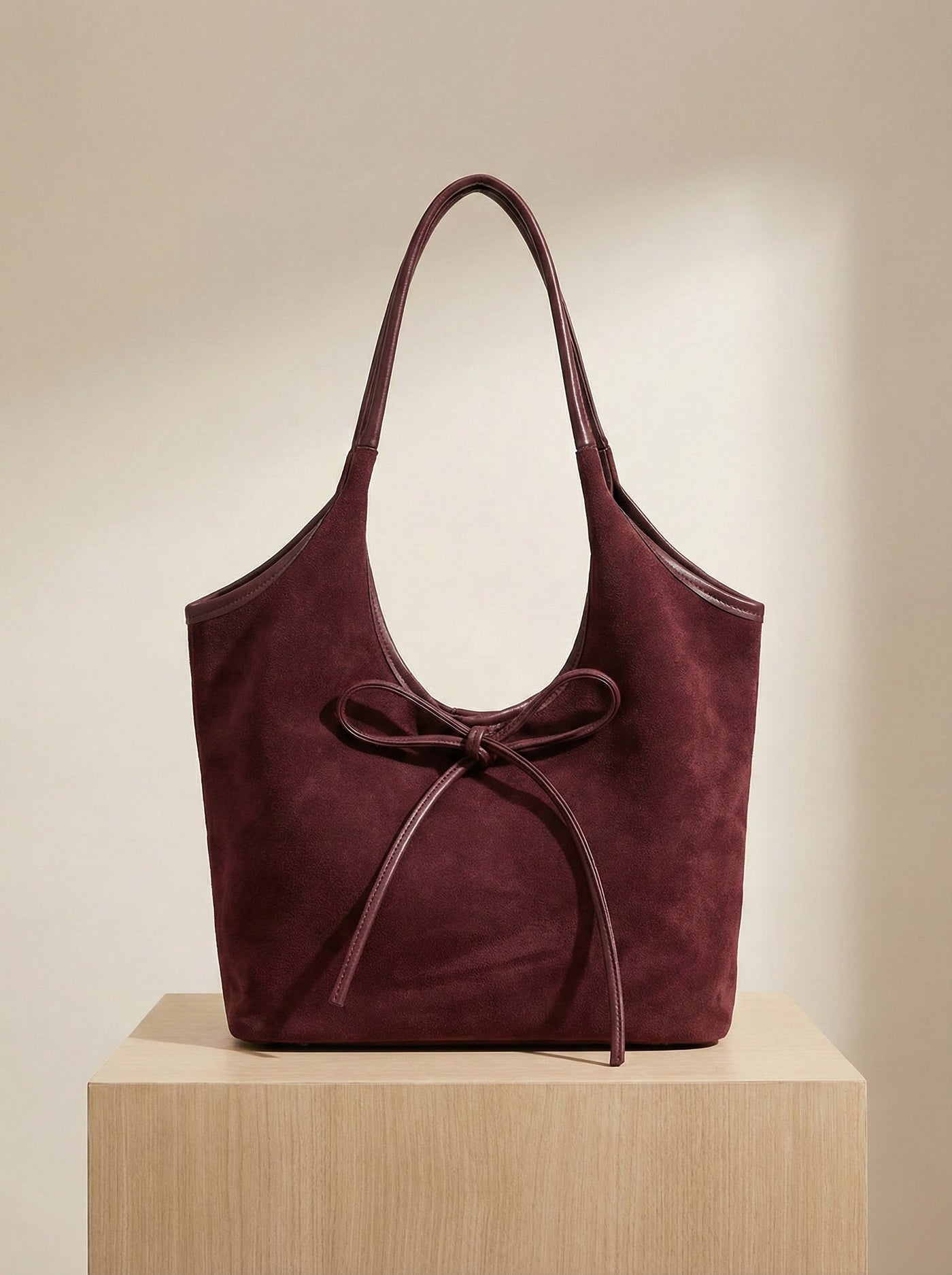 Elsa – Swedish Vintage Læder Håndtaske