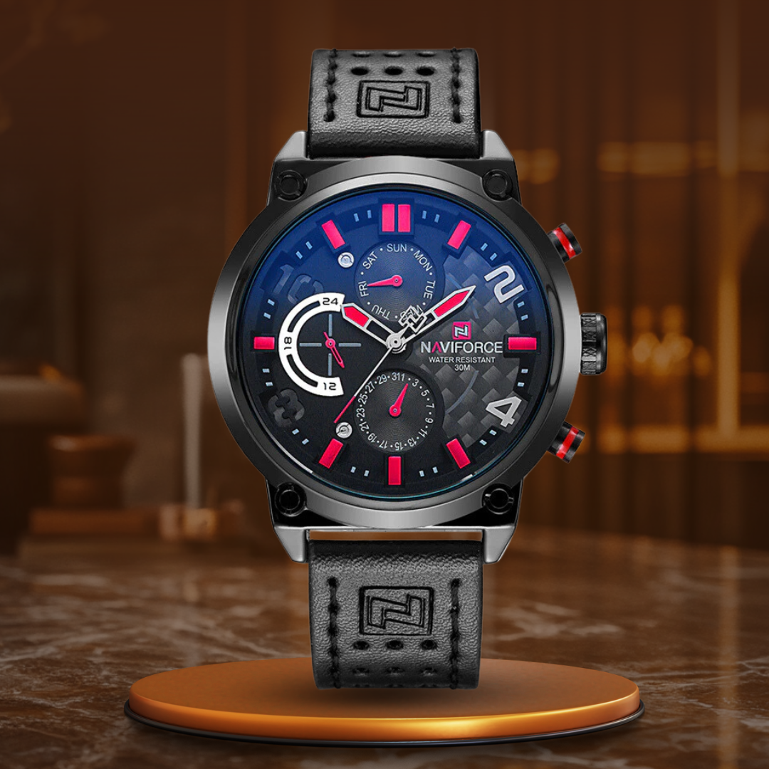 Kvarts Dato Ur