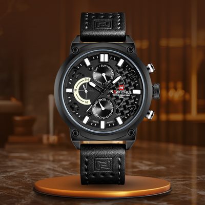 Kvarts Dato Ur