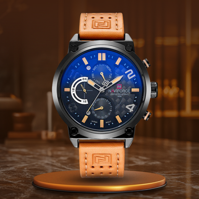 Kvarts Dato Ur