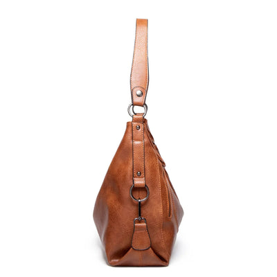 Fascino Vintage af Priscilla | Lædertaske