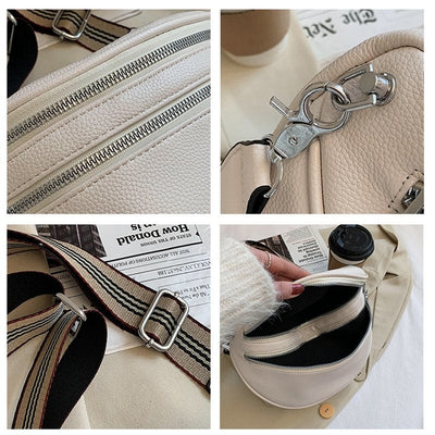 Eleganza di Frezia | Alsidig Skuldertaske