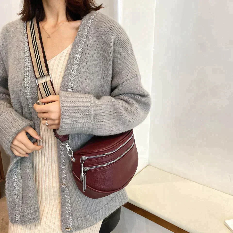 Eleganza di Frezia | Alsidig Skuldertaske