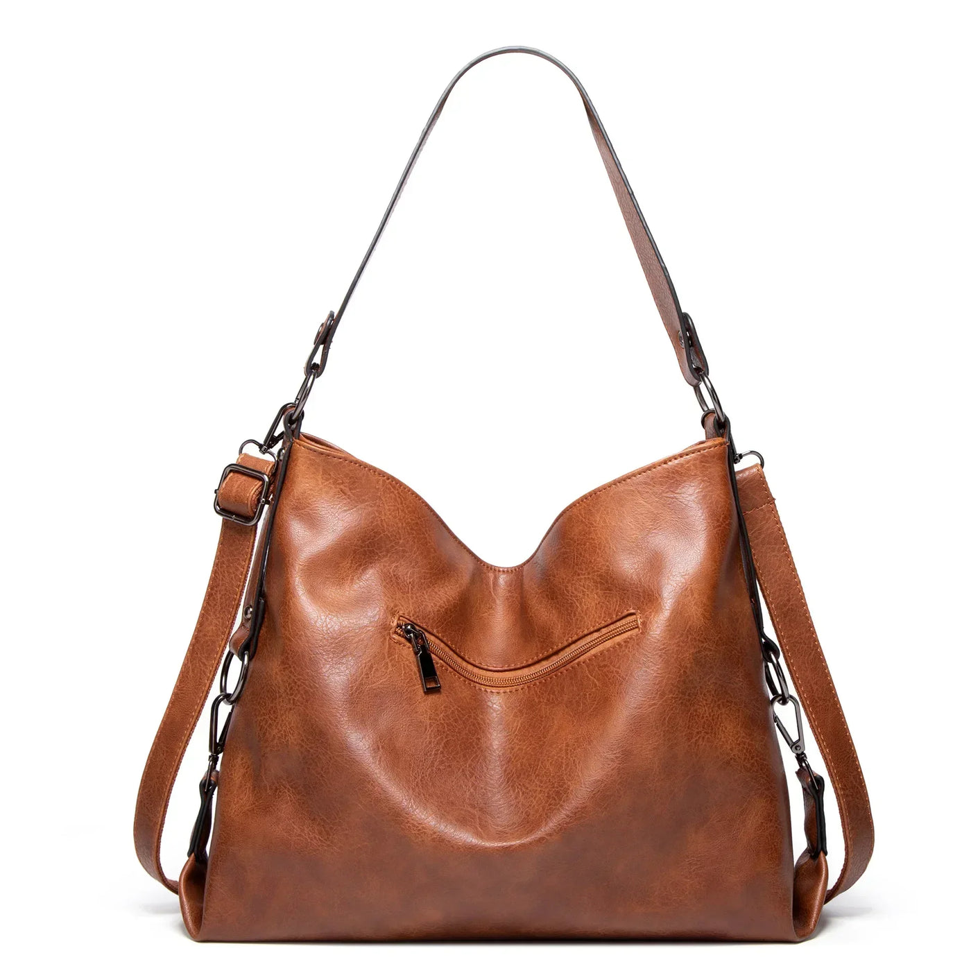 Fascino Vintage af Priscilla | Lædertaske