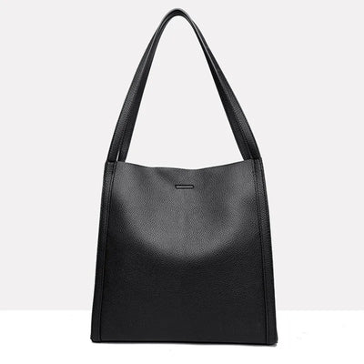 Serenità Morbida di Liva | Designer Læder Crossbody Taske
