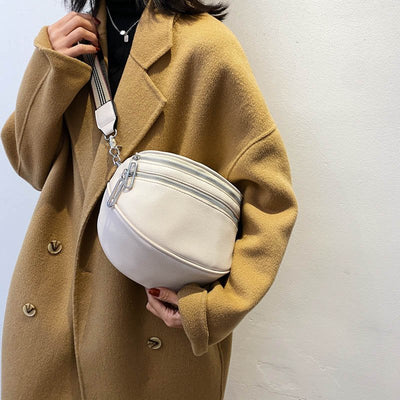 Eleganza di Frezia | Alsidig Skuldertaske