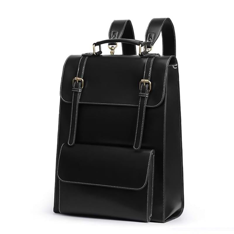 Rygsæk Boutique med Flap