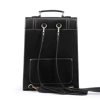 Rygsæk Boutique med Flap