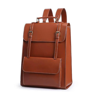 Rygsæk Boutique med Flap