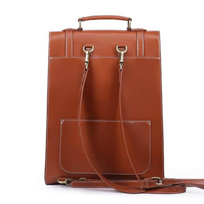 Rygsæk Boutique med Flap