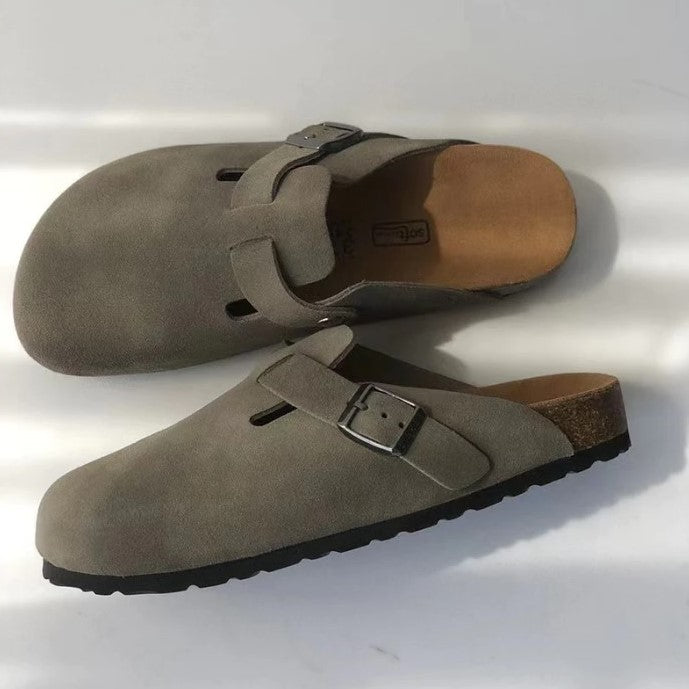 Stilla | Sandaler i førsteklasses læder