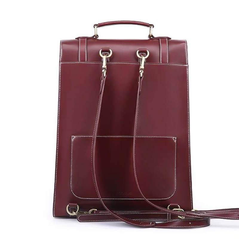 Rygsæk Boutique med Flap
