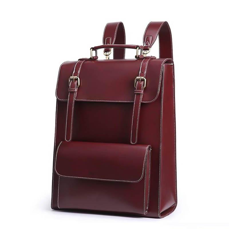 Rygsæk Boutique med Flap