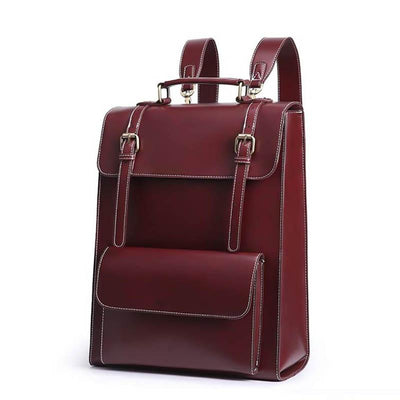 Rygsæk Boutique med Flap