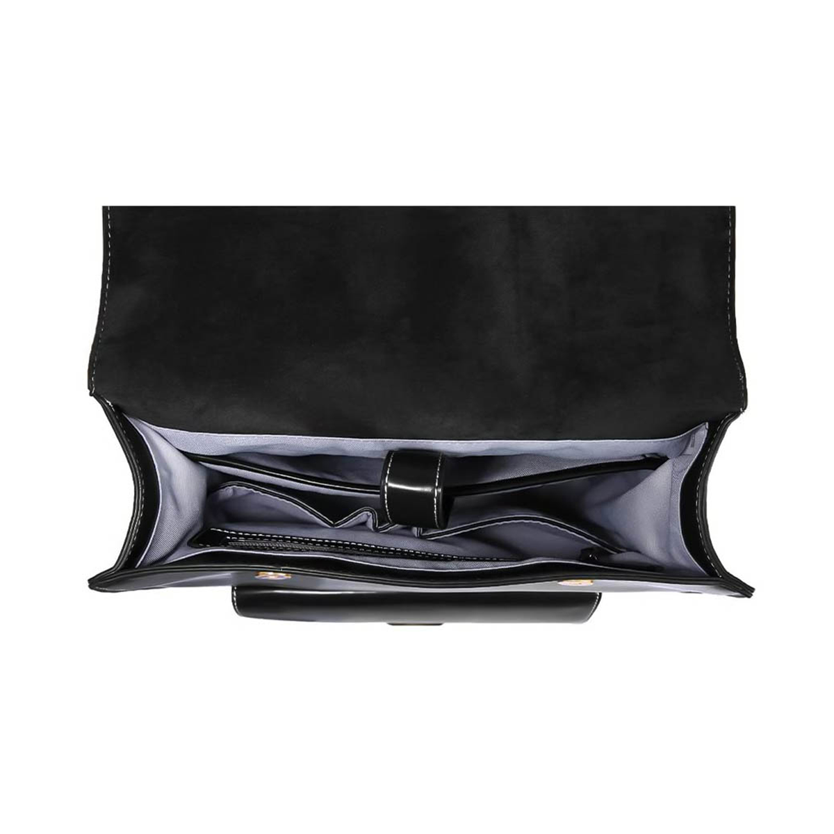 Rygsæk Boutique med Flap