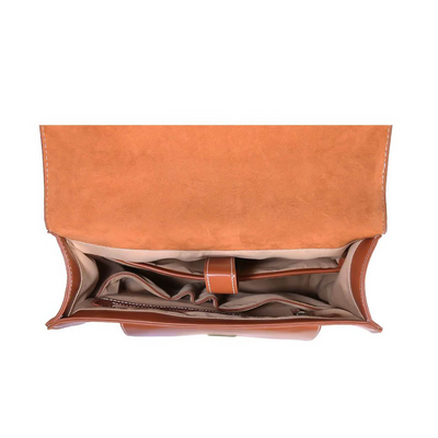Rygsæk Boutique med Flap