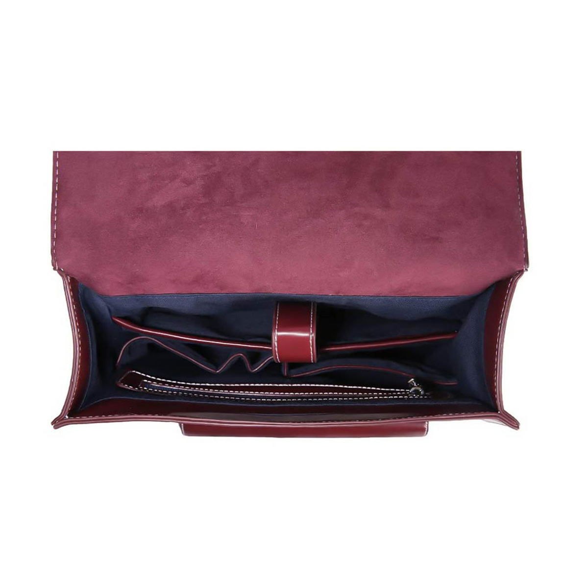 Rygsæk Boutique med Flap